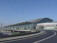 成都雙流機場(chǎng)